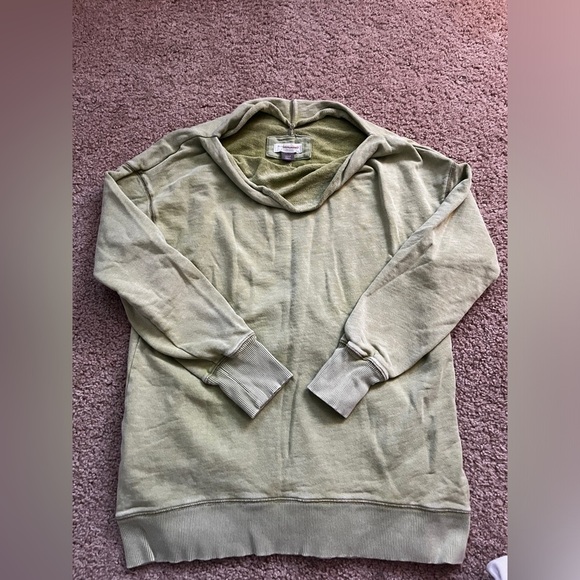 Pilcro Tops - Pilcro Pull Over